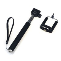 MONOPOD + CONTROL BT